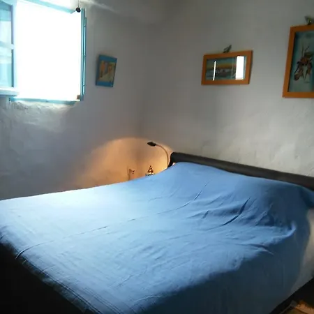 Bed & Breakfast L'atelier Mecina Fondales